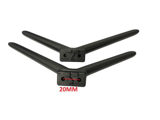 Ножки для телевизора Hart. Ножки для телевизора Hart. HTY-50U11B-VS