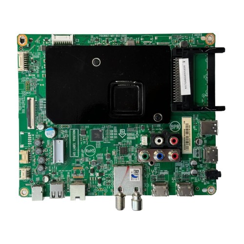 Материнская плата 715G9907-M01-B03-005G, для телевизора PHILIPS 55PUS6704/60