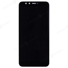 Дисплей для Huawei Honor 9 Lite (LLD-L31) + тачскрин (черный) (Medium)