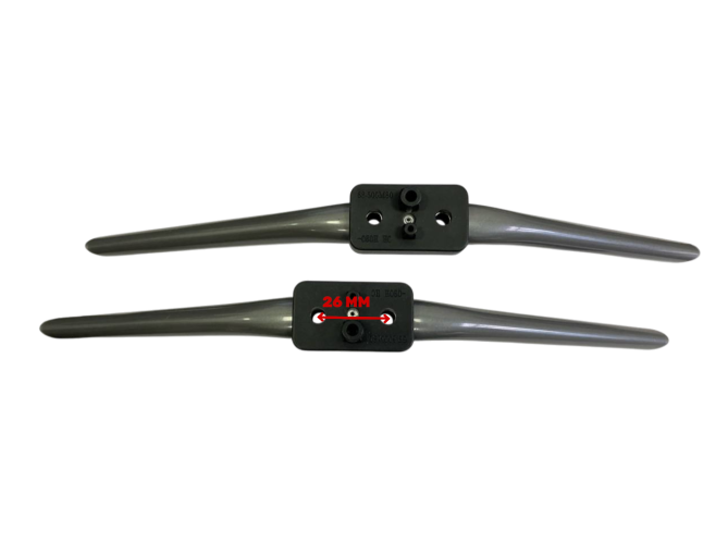 Ножки для телевизора ARTEL Ножки для телевизора ARTEL A55LU8500