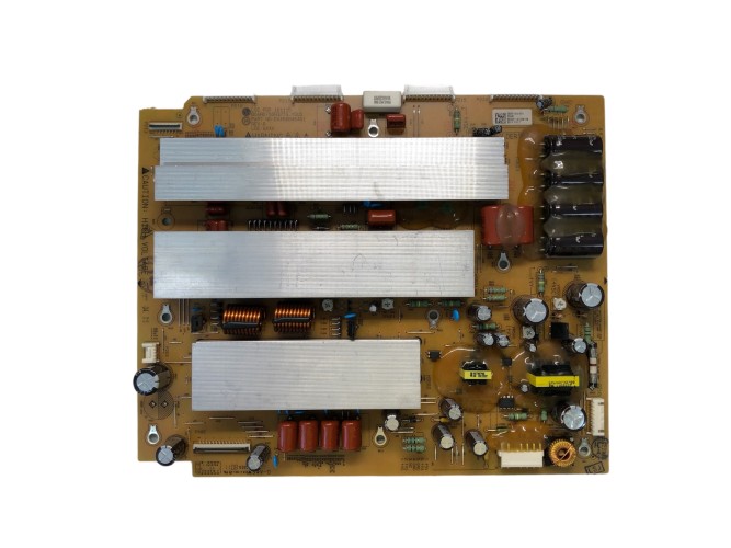 Блок для плазмы EAX6284601 EBR71838901, для телевизора LG 50PW451