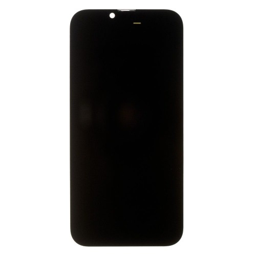 Дисплей для Apple iPhone 14 Plus + тачскрин (черный) (F5ENERGY) (Soft Oled) (площадка под IC) (REGULAR)