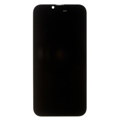 Дисплей для Apple iPhone 14 Plus + тачскрин (черный) (F5ENERGY) (Soft Oled) (площадка под IC) (REGULAR)