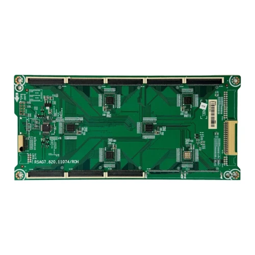 Инвертор Инвертор RSAG7.820.11074/ROH для Hisens 65U8HQ без микросхемы N1005 для Hisens 65U8HQ без микросхемы N1005