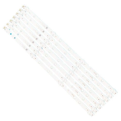 Подсветка для телевизора Подсветка для телевизора Hisense LED43EC350A