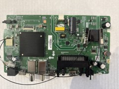 Материнская плата, MB-M9256-PW-AS TP.MT9256.PB721 Hyundai H-LED32BS5003 HV320WHB-F70 Rev.2.0