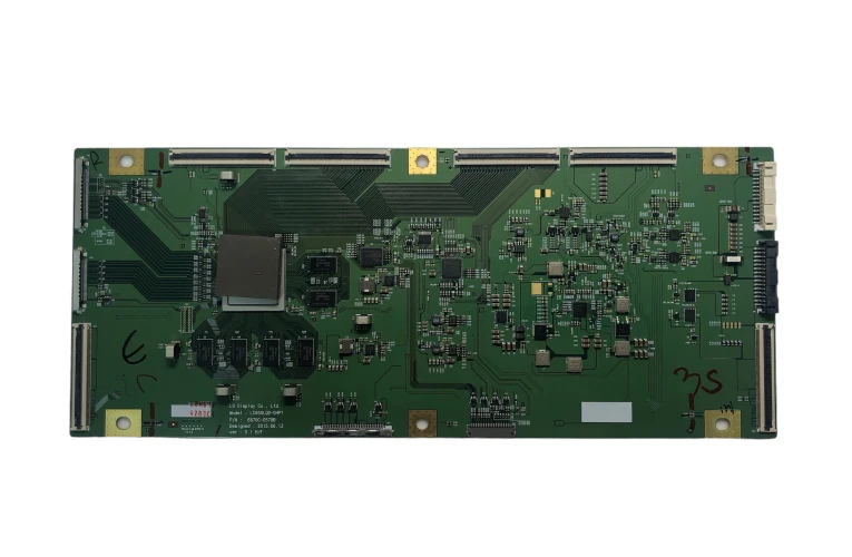 Плата T-Con 6870C-0578B, для телевизора LG 65EF950V
