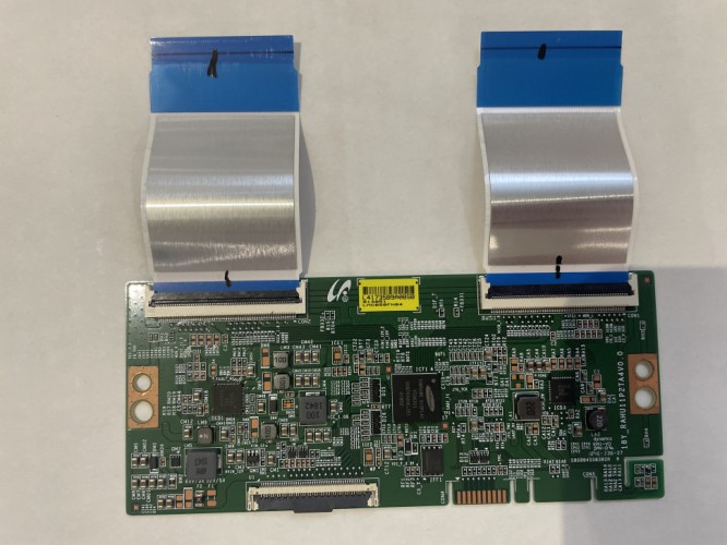 Контроллер изображения 18Y_RAHU11P2TA4V0.0 LMC650FN04 LSF650FN04-301 LSC650FN04-202