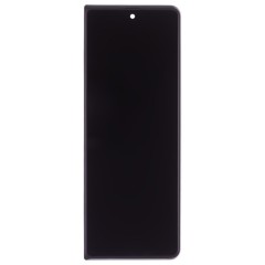 Дисплей для Samsung F926 Galaxy Z Fold 3 + тачскрин (внешний) (черный) (In-Cell)