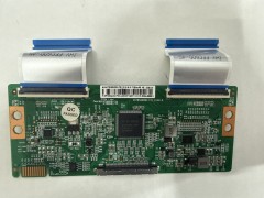 Контроллер изображения N4TB500UHD-F20_K1.0D-N N4TB500UHD-F20_K1.0-N-4-T-Q0mA0 4K HF500QUB-F20