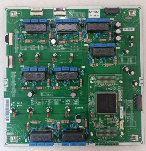 Блок питания BN44-00902A PSLF151E09C L65E8NC_MSM