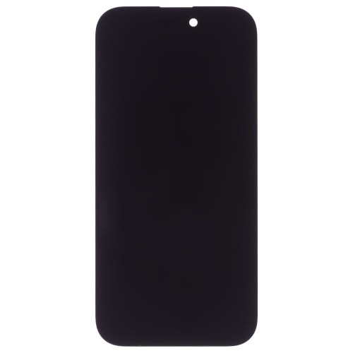 Дисплей для Apple iPhone 14 Pro + тачскрин + ALS шлейф (черный) (ORIG100) (Снятый) (CLEAN) (с верификацией)