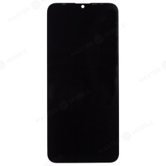 Дисплей для Infinix Hot 10 Lite (X657B) / Smart 5 + тачскрин (черный) (Medium)