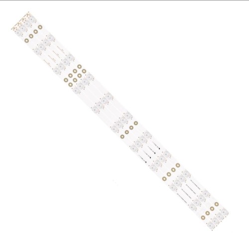 LED подсветка EVERLIGHT LBM400P1101-BA-1S(0)