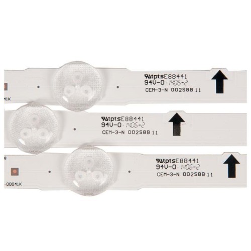 Подсветка для телевизора Подсветка для телевизора Samsung UE32H4000AX