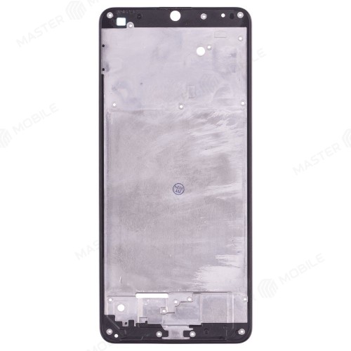 Рамка дисплея для Samsung M325 Galaxy M32 (черный)