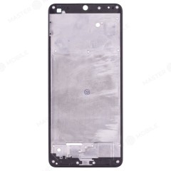 Рамка дисплея для Samsung M325 Galaxy M32 (черный)