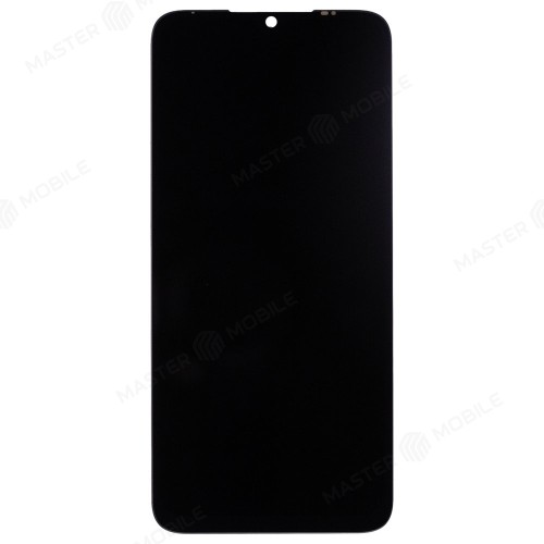 Дисплей для Xiaomi Redmi Note 8 (M1908C3JG) / Redmi Note 8 2021 (M1908C3JGG) + тачскрин (черный) (ORIG)