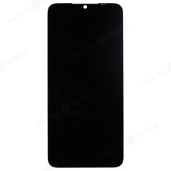Дисплей для Xiaomi Redmi Note 8 (M1908C3JG) / Redmi Note 8 2021 (M1908C3JGG) + тачскрин (черный) (ORIG)