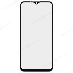 Стекло модуля для Vivo Y19 (1915) + OCA (черный)