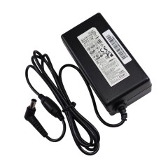 Блок питания (адаптер) 19V, 3.17A для Samsung U32J590UQI