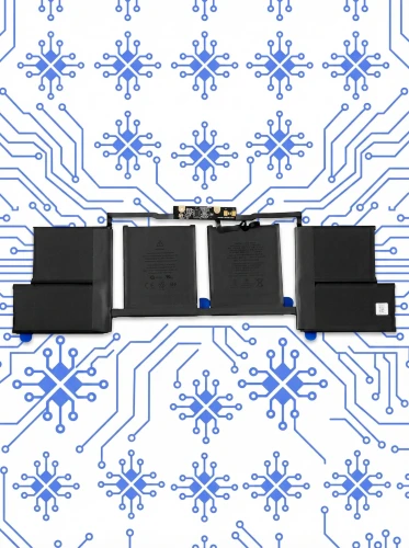 Аккумулятор для Macbook Pro 15 A1707 (A1820) OEM