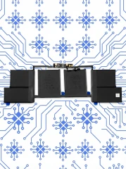 Аккумулятор для Macbook Pro 15 A1707 (A1820) OEM