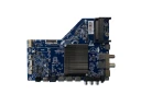 Материнская плата MB-M9602-W-DL-0076, для телевизора Hyundai H-LED65BU7006