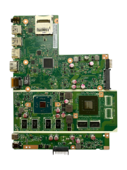 Материнская плата, mb, для ASUS X540SC REV. 2.0 , N3700 , 4GB