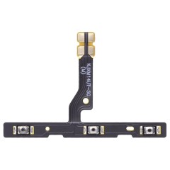 Шлейф для Xiaomi 14 Ultra (24030PN60G) с комп. (на кнопку включения и кнопки громкости)