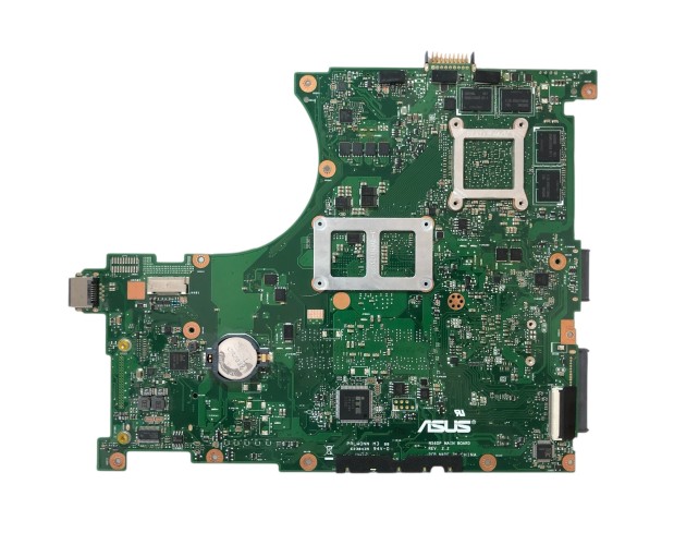 Материнская плата, mb, для ASUS N56DP Rev: 2.2, Radeon HD 8750M V4G