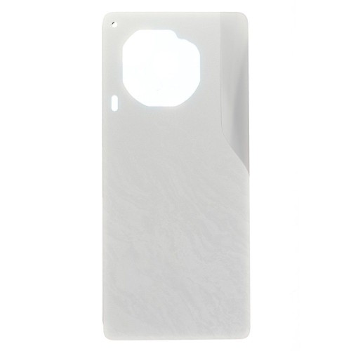 Задняя крышка для Tecno Camon 30 4G (CL6) (белый)
