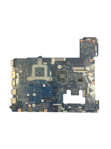 Материнская плата, mb, для LENOVO VIWGP/GR LA-9632P Rev: 1.0 , SLJ8E