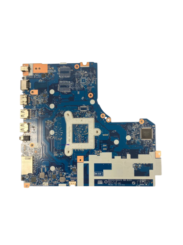 Материнская плата, mb, для LENOVO DG424/DG524 NM-B301 Rev: 1.0 , Celeron N3350 