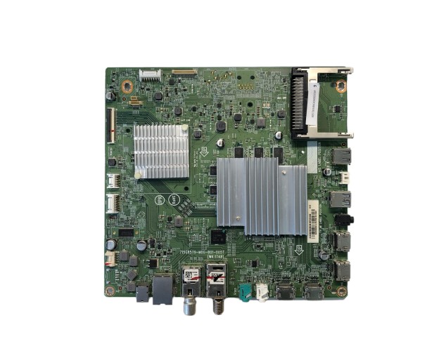 Материнская плата 715G8579-M0G-B01-005T, для телевизора PHILIPS 50PUS7303/60
