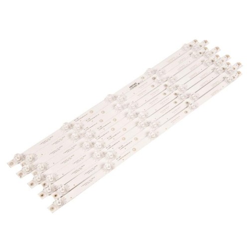 Подсветка для телевизора Подсветка для телевизора DEXP U55E9100Q