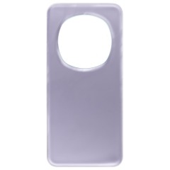 Задняя крышка для Huawei Honor Magic 7 Pro (PTP-N49) (серый)