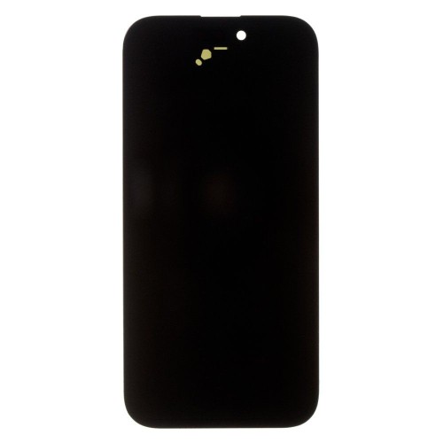 Дисплей для Apple iPhone 14 Pro + тачскрин (черный) (F5ENERGY) (Hard Oled) (площадка под IC) (NORMAL)