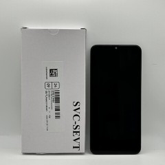 Дисплей Samsung A30s (A307F) OLED в рамке