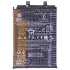 Аккумулятор для Xiaomi 13 Lite (2210129SG) (BP4E) (ORIG100) (SP)