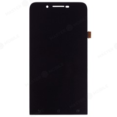 Дисплей для Asus ZenFone Go (ZC500TG) + тачскрин (черный)