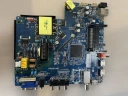 Материнская плата CV512H-U42, для телевизора Hart. HTV-43FHD03B