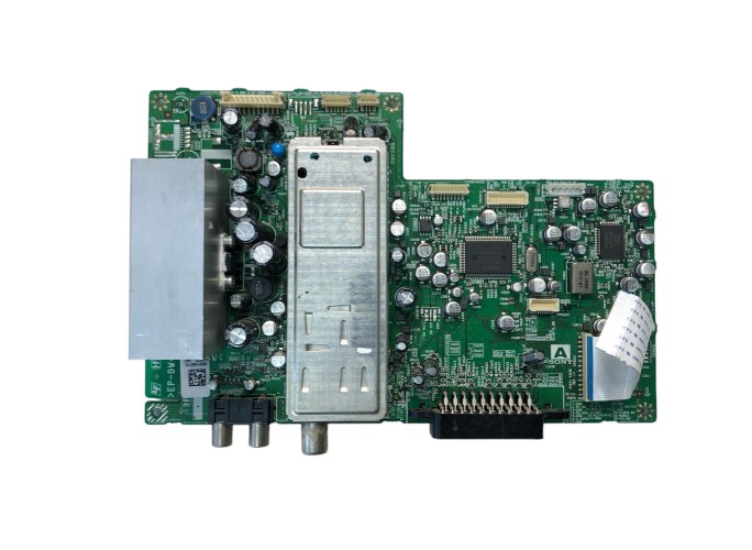 Материнская плата 1-863-275-17 (1-724-775-17) I8001607A, для телевизора Sony KLV-30HR3