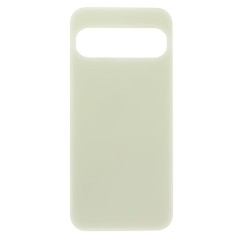Задняя крышка для Google Pixel 10 Pro (GEHN3/G4QUR/GN4F5) (зеленый)