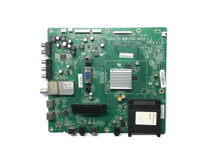 Материнская плата 715G4722-M1B-000-005B, для телевизора PHILIPS 40PFL5606H/60