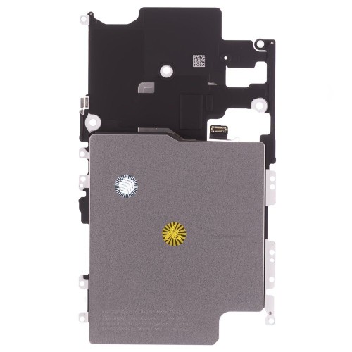 Аккумулятор для Apple iPhone 17 Pro (eSIM) (ORIG100) (Снятый)