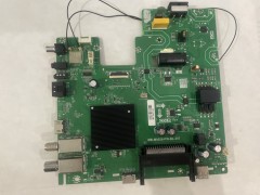 Материнская плата, MB-M9256-PW-BL-357 Digma DM-LED32SBB34 ST3151A07-2 Ver.2.9