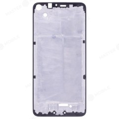 Рамка дисплея для Xiaomi Redmi Note 9 (M2003J15SG) (серый)