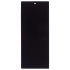 Дисплей для Samsung F956 Galaxy Z Fold 6 + тачскрин (внешний) (черный) (In-Cell)