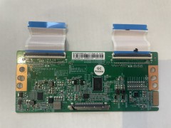 Контроллер изображения N4TB550UHDF1D_K1.1-N-T-F0qA0 HV550QUB-F1D